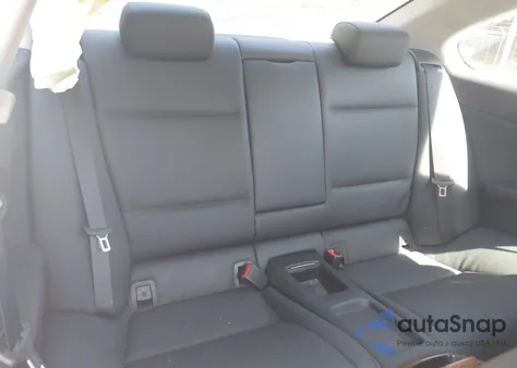 2009 BMW 328I from USA, damaged, VIN WBAWV13519P122053